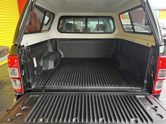 2018 Ford Ranger - Thumbnail