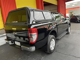 2018 Ford Ranger - Thumbnail