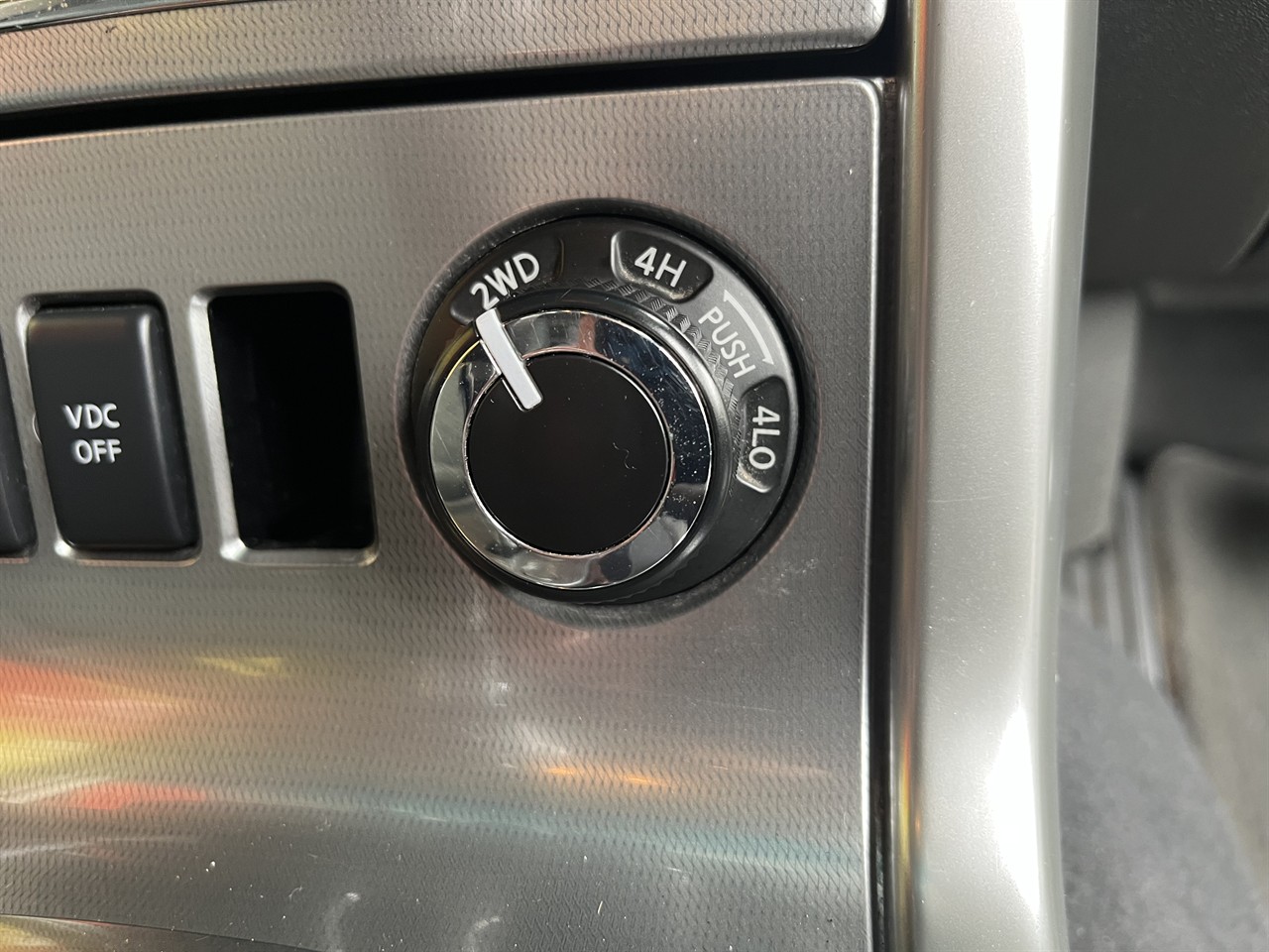 2010 Nissan Navara