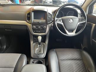 2016 Holden Captiva - Thumbnail