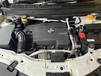 2016 Holden Captiva - Thumbnail