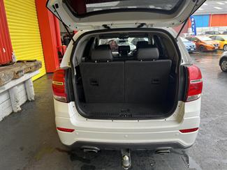 2016 Holden Captiva - Thumbnail