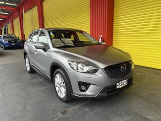 2015 Mazda Cx-5 - Thumbnail