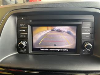 2015 Mazda Cx-5 - Thumbnail