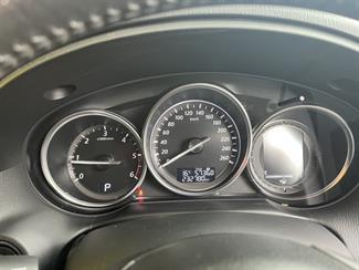 2015 Mazda Cx-5 - Thumbnail
