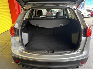 2015 Mazda Cx-5 - Thumbnail