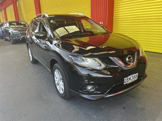 2014 Nissan X-Trail - Thumbnail