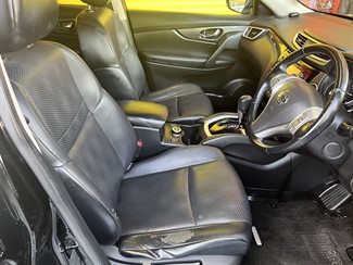 2014 Nissan X-Trail - Thumbnail