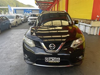 2014 Nissan X-Trail - Thumbnail