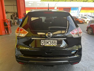 2014 Nissan X-Trail - Thumbnail