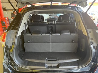 2014 Nissan X-Trail - Thumbnail