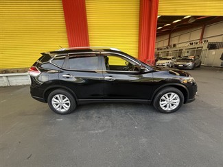 2014 Nissan X-Trail - Thumbnail