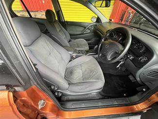 2000 Holden Commodore - Thumbnail