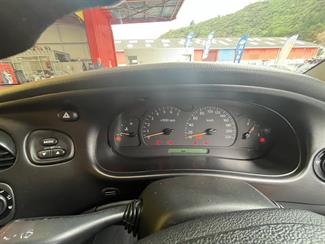 2000 Holden Commodore - Thumbnail