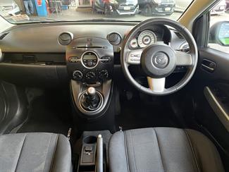 2009 Mazda 2 - Thumbnail