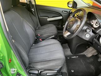 2009 Mazda 2 - Thumbnail