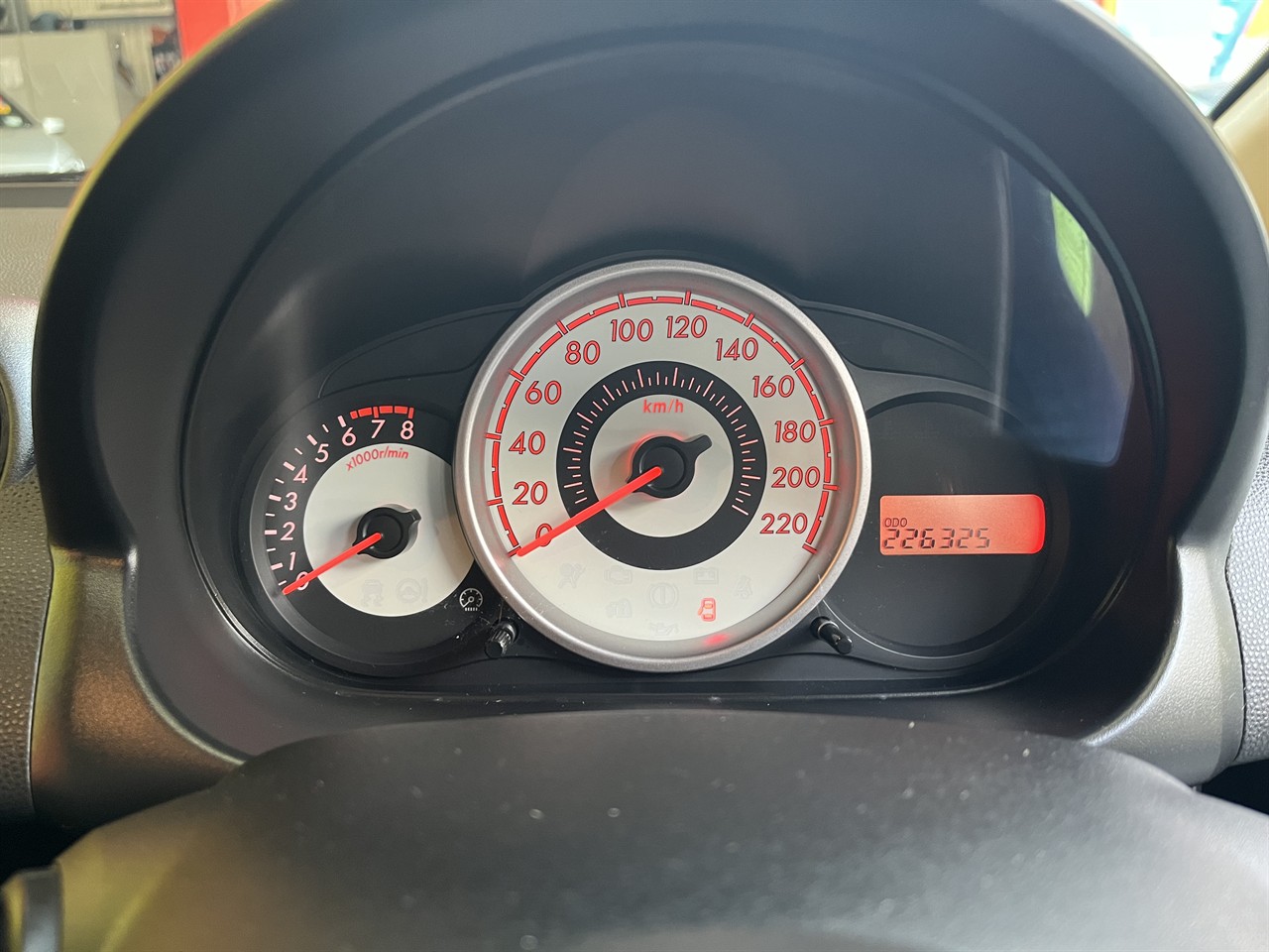 2009 Mazda 2