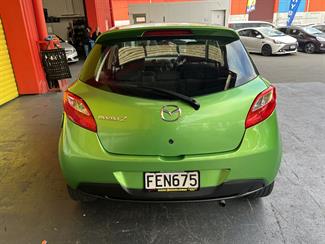 2009 Mazda 2 - Thumbnail