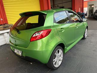 2009 Mazda 2 - Thumbnail