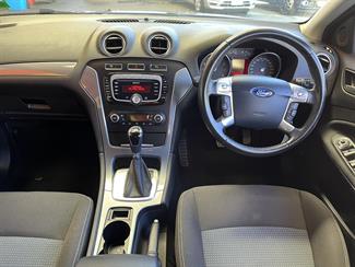 2015 Ford Mondeo - Thumbnail
