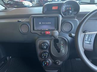 2012 Toyota Porte - Thumbnail