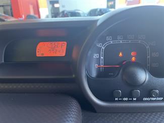 2012 Toyota Porte - Thumbnail