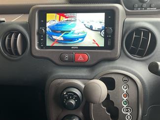 2012 Toyota Porte - Thumbnail