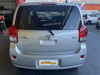 2012 Toyota Porte - Thumbnail