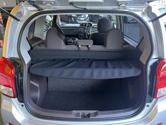 2012 Toyota Porte - Thumbnail