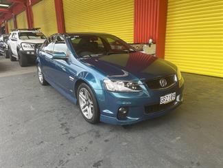 2013 Holden Commodore - Thumbnail