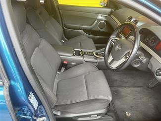 2013 Holden Commodore - Thumbnail