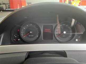 2013 Holden Commodore - Thumbnail
