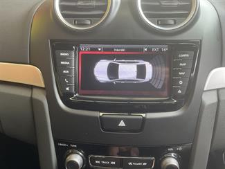 2013 Holden Commodore - Thumbnail