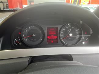 2013 Holden Commodore - Thumbnail