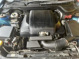 2013 Holden Commodore - Thumbnail