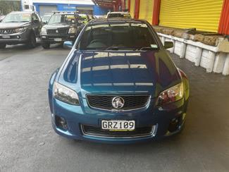 2013 Holden Commodore - Thumbnail