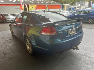 2013 Holden Commodore - Thumbnail