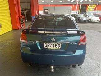 2013 Holden Commodore - Thumbnail