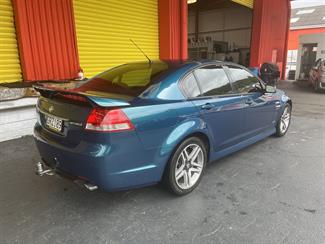 2013 Holden Commodore - Thumbnail