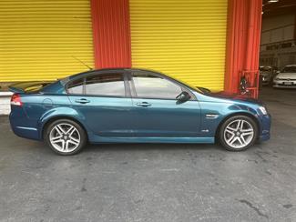 2013 Holden Commodore - Thumbnail
