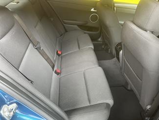 2013 Holden Commodore - Thumbnail
