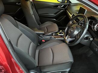 2014 Mazda Axela - Thumbnail