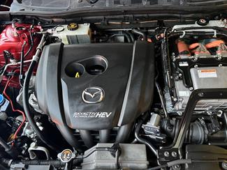 2014 Mazda Axela - Thumbnail