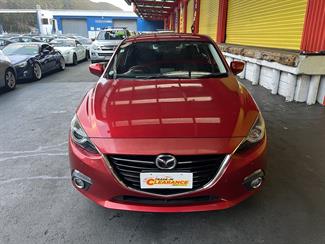 2014 Mazda Axela - Thumbnail