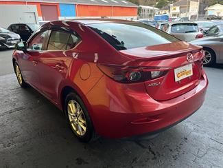 2014 Mazda Axela - Thumbnail