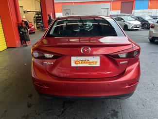 2014 Mazda Axela - Thumbnail