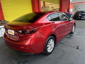 2014 Mazda Axela - Thumbnail