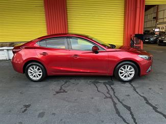 2014 Mazda Axela - Thumbnail