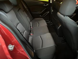 2014 Mazda Axela - Thumbnail