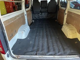 2012 Toyota Hiace - Thumbnail